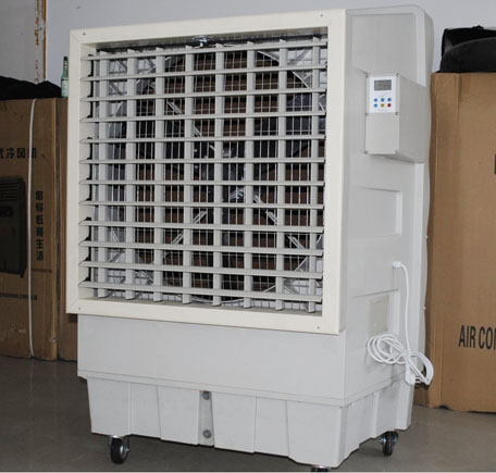 环保空调厂房通风降温设备,选择吴江水帘风机降温系统有效果