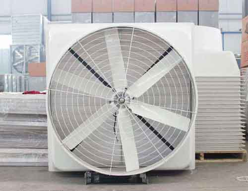 张家港负压风机设备有哪些用途厂房车间仓库等需要通风换气